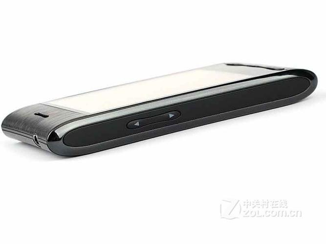 探索LG GT540 触控时代的性价比之选