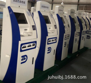 北京触控产品特价供应 自助打单机定制与代工一站式解决方案