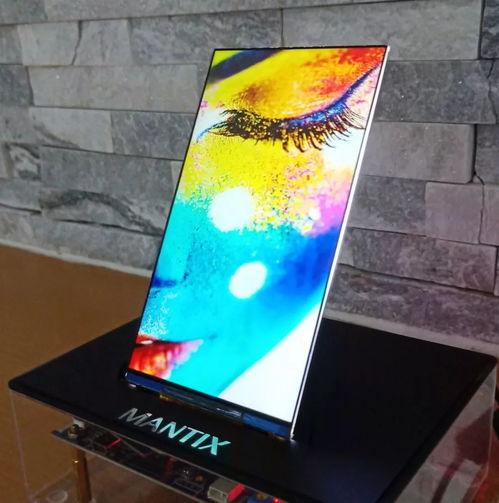 竟然被机器人撩到！今天开幕的6.18还有这些酷炫高科技触控产品
